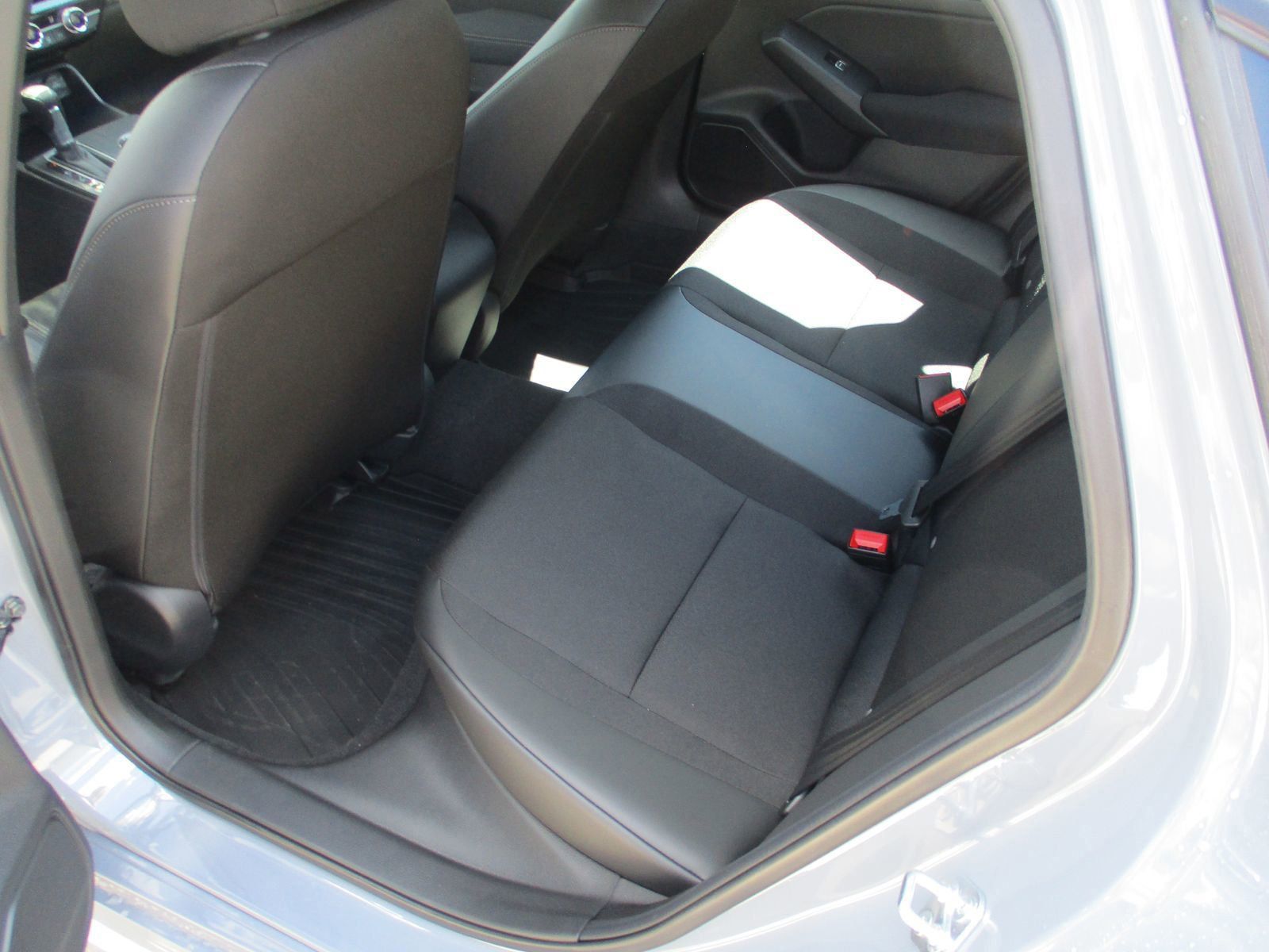 2026 Honda Civic Sport photo 15