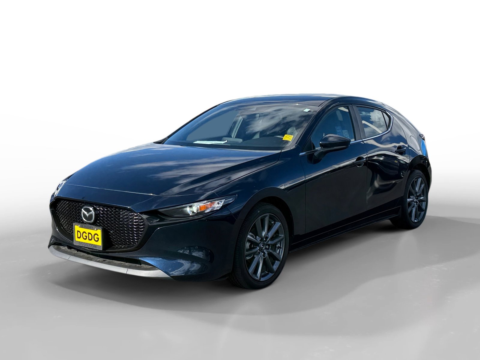 2023 Mazda Mazda3