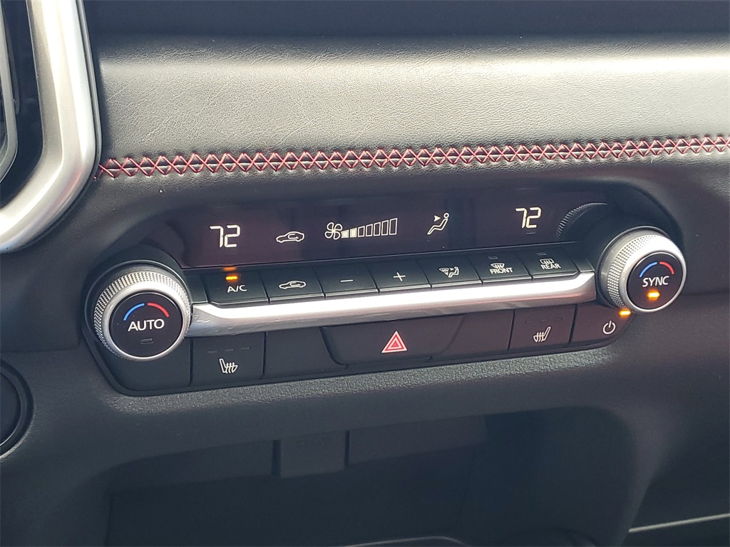 2025 Mazda CX-50 Premium photo 26