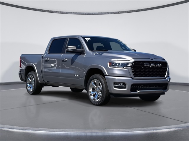 2026 RAM Ram 1500 Pickup Big Horn/Lone Star's photo