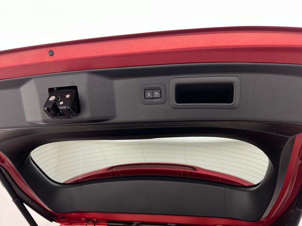 2024 Mazda CX-50 2.5 S Preferred photo 41