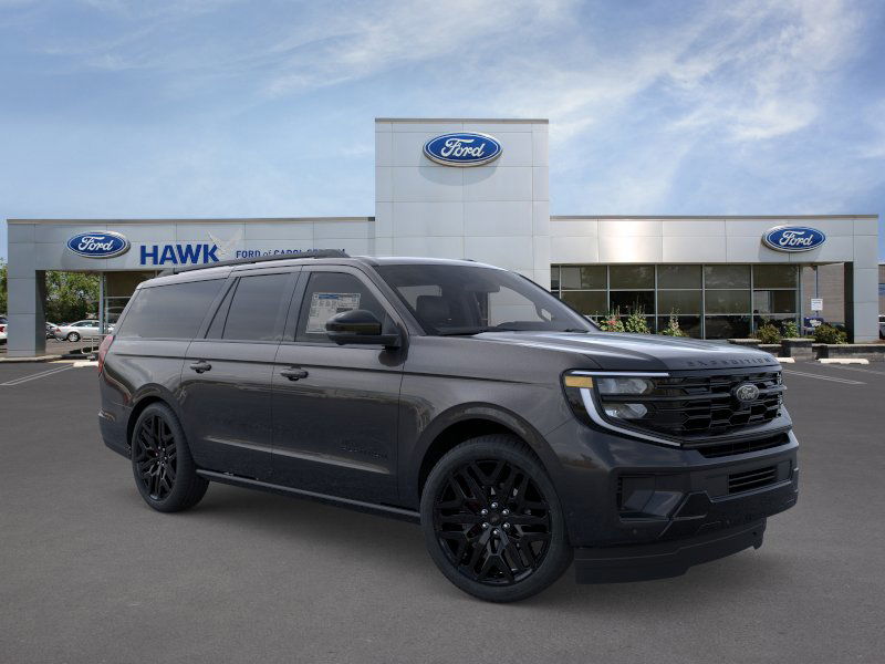2026 FORD EXPEDITION MAX - Image 7