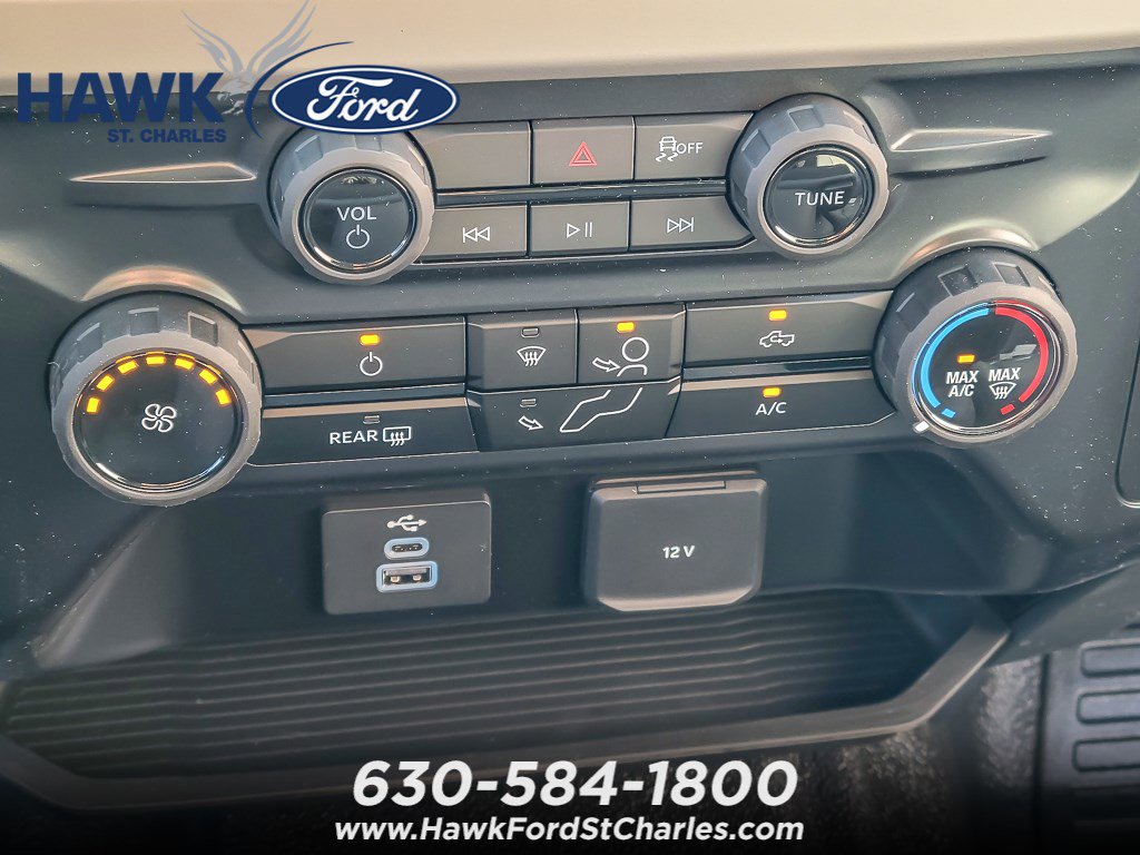 2026 FORD F-250 - Image 13