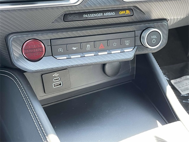 2025 Ford Mustang EcoBoost Premium photo 11