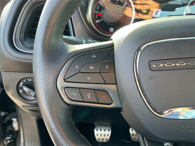 2023 Dodge Challenger R/T Scat Pack photo 24