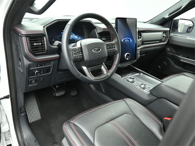 2024 Ford Expedition MAX Limited photo 9