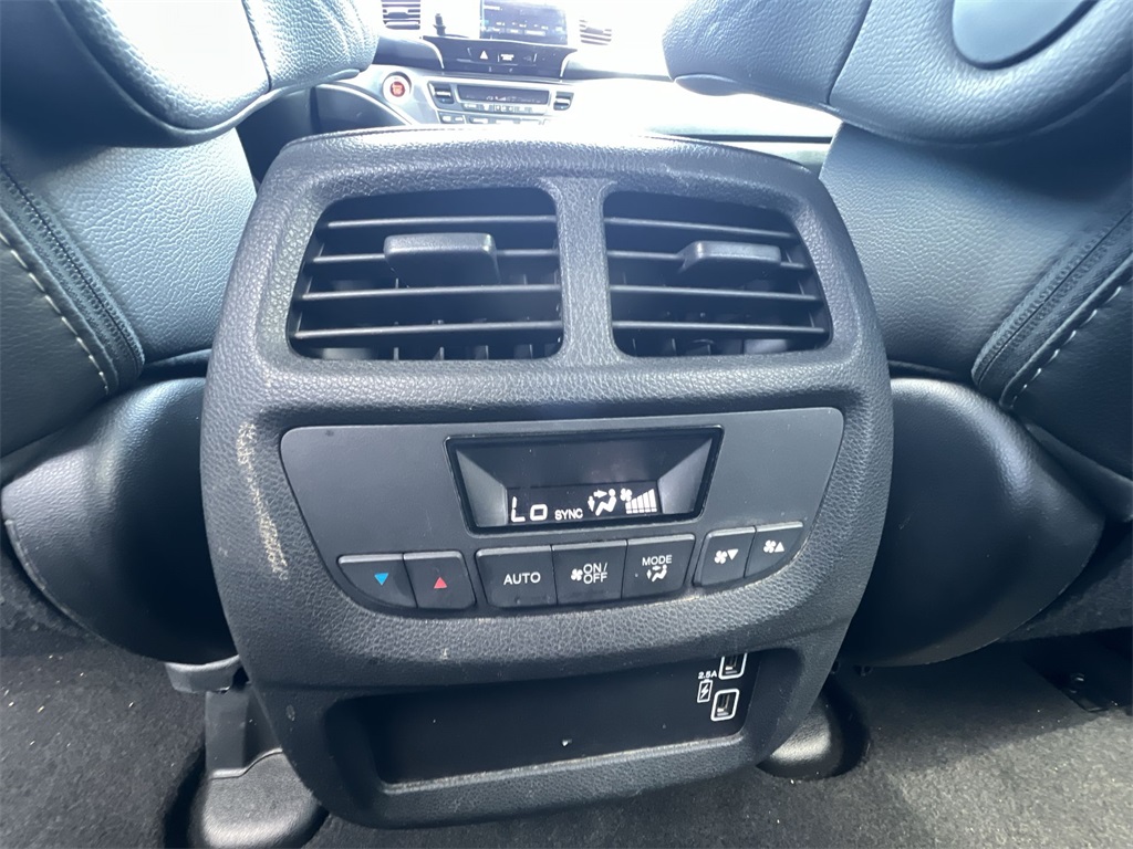 2021 Honda Pilot Special Edition photo 28