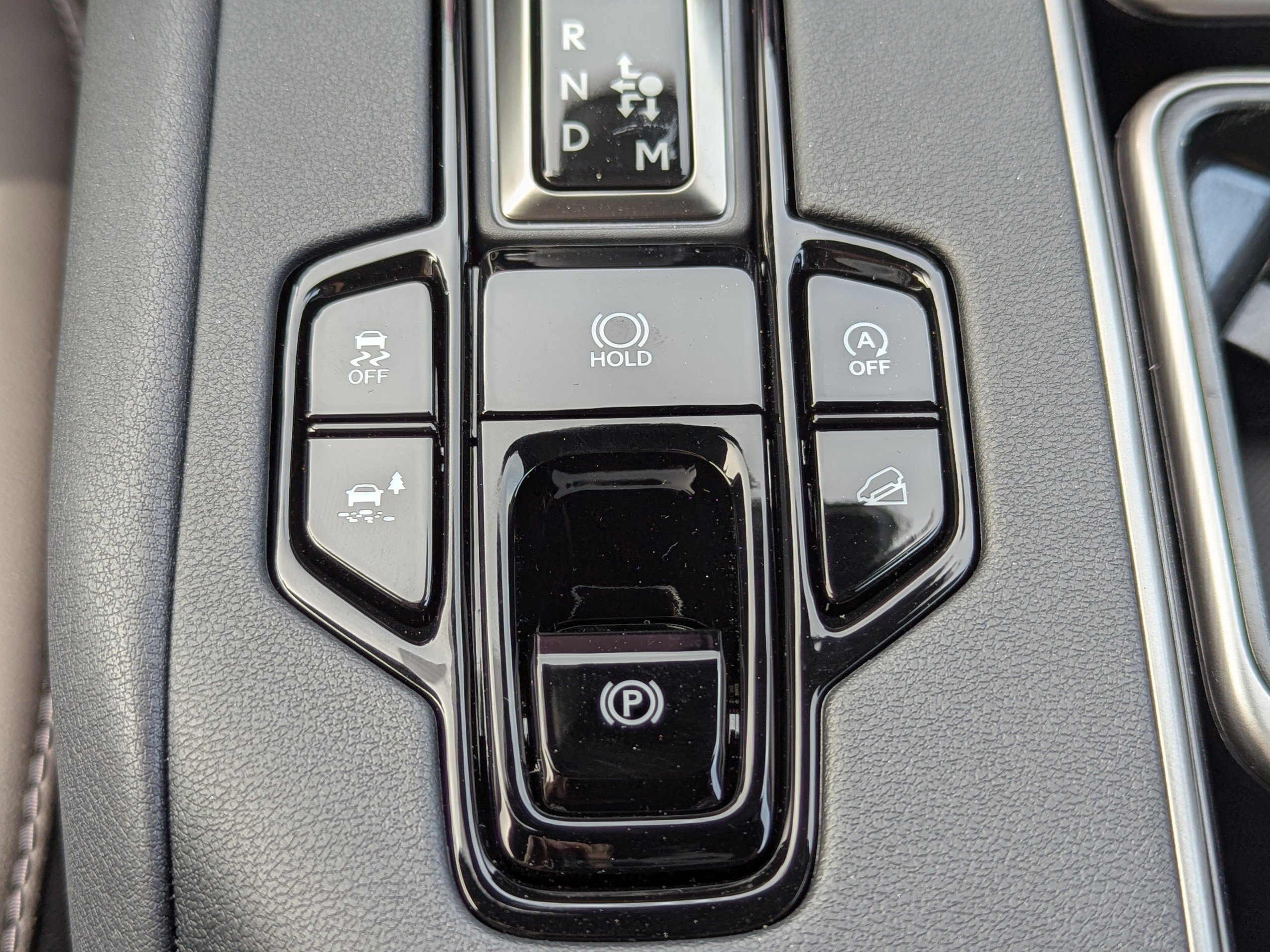 2026 Lexus TX 350 Premium photo 30