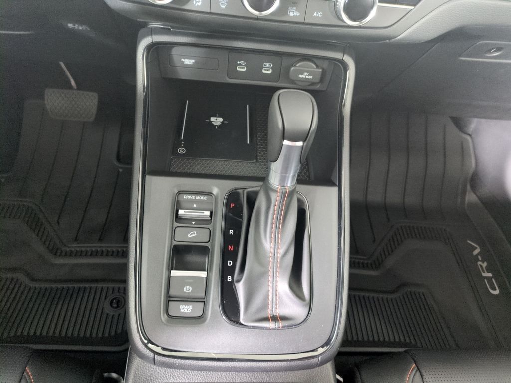 2026 Honda CR-V Hybrid Sport-L photo 22