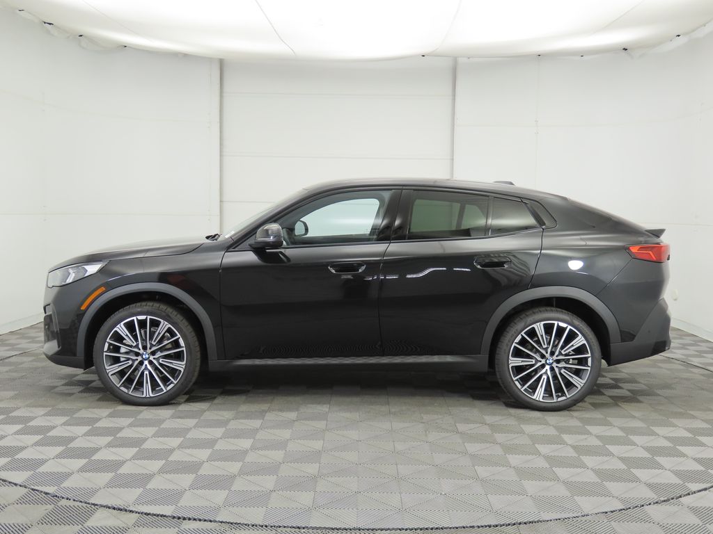 2025 Bmw X2 xDrive28i photo 7