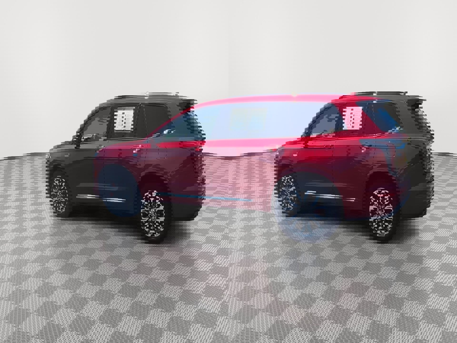 2024 Cadillac XT6 Sport photo 6