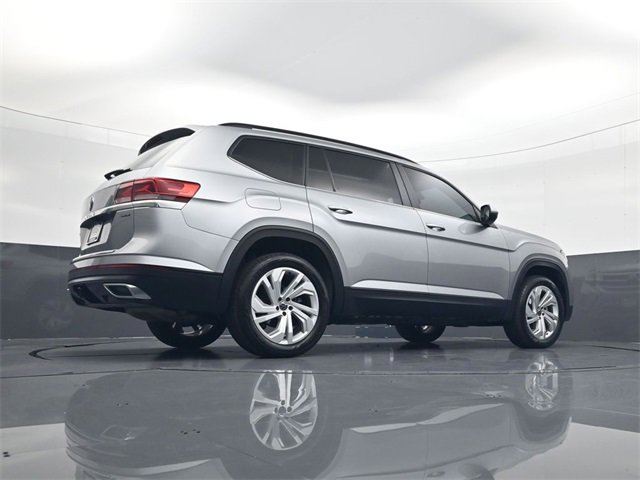 2023 Volkswagen Atlas V6 SE Technology photo 26
