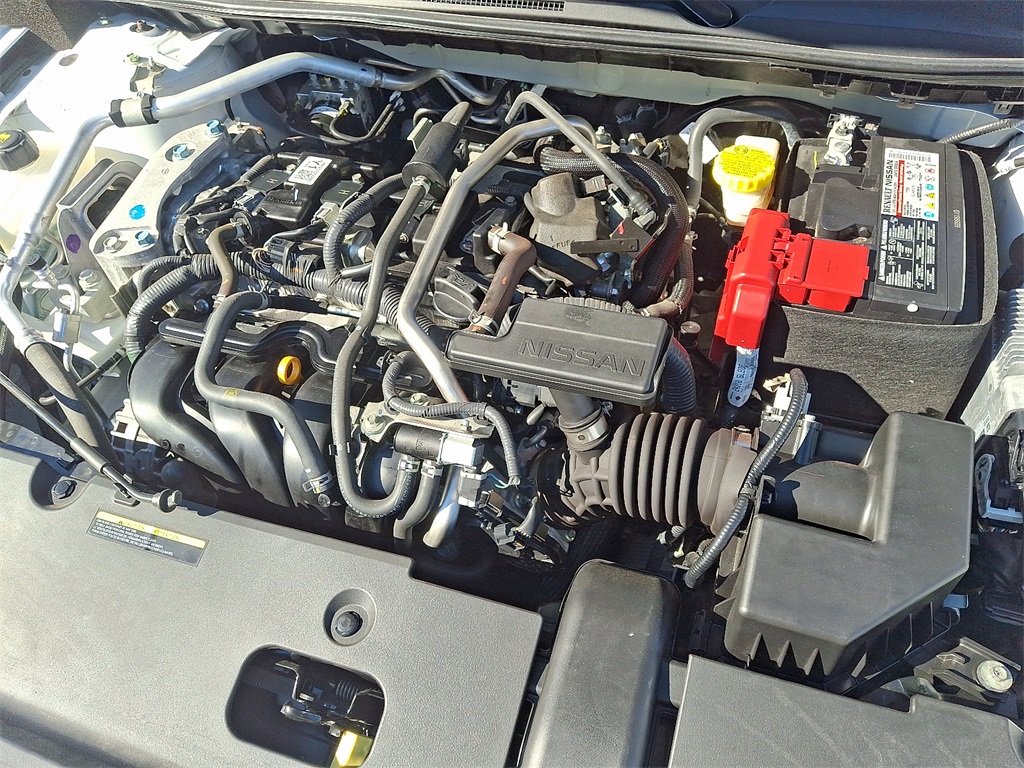 2023 Nissan Sentra S photo 28