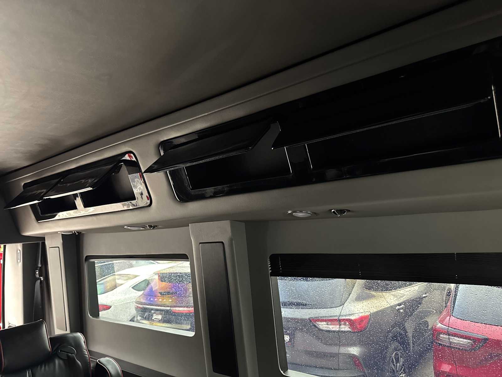 2019 Ram ProMaster 2500 Window Van photo 28