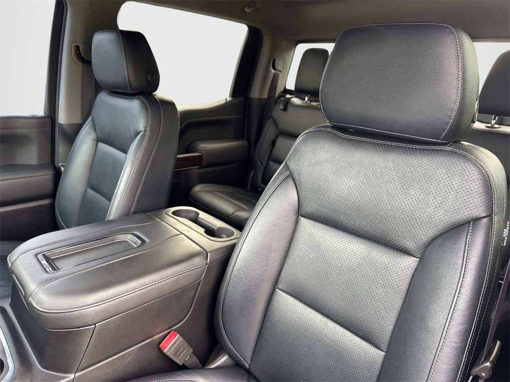 2020 Gmc Sierra 1500 Elevation photo 12