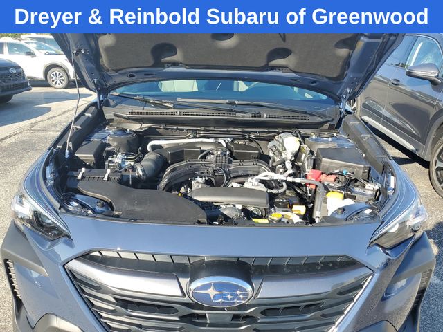 2025 Subaru Outback Premium photo 10