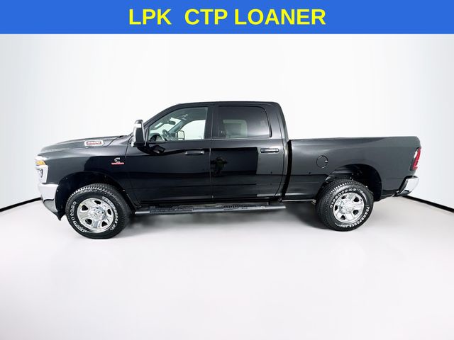 2025 Ram 2500 Tradesman photo 3