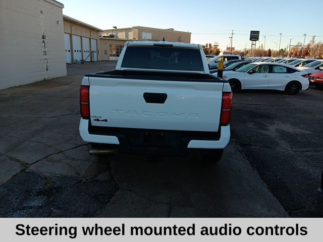 2024 Toyota Tacoma photo 3