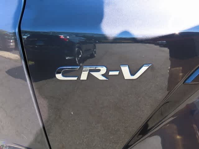 2019 Honda CR-V EX-L photo 4