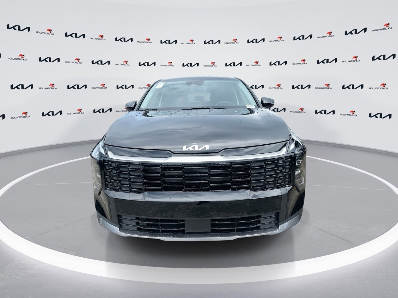 2026 Kia Sportage EX photo 3