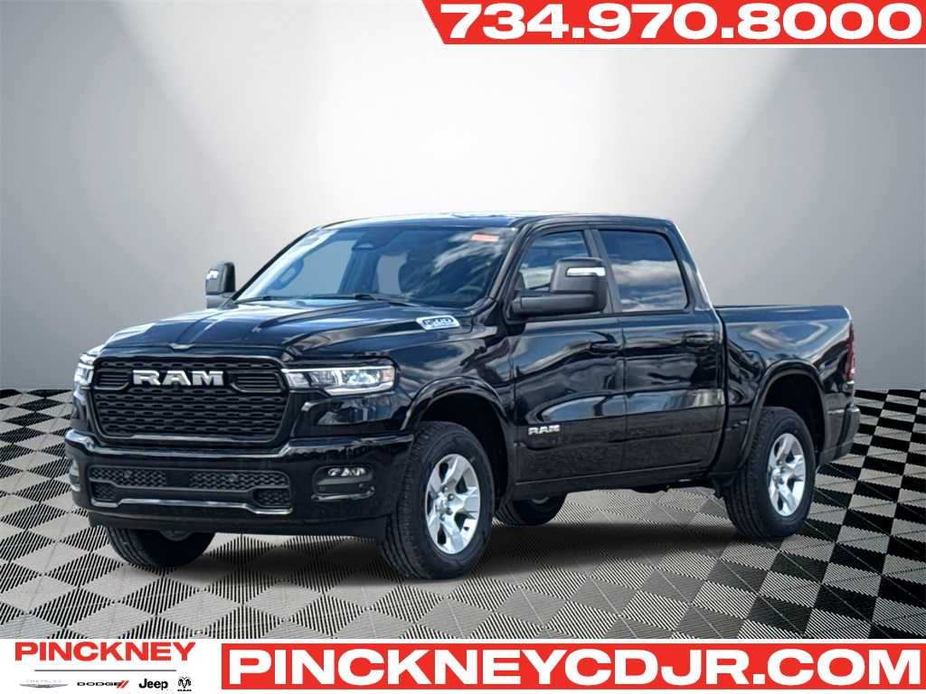 2025 RAM Ram 1500 Pickup Big Horn/Lone Star's photo