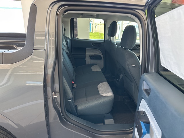 2025 Ford Maverick XLT photo 25
