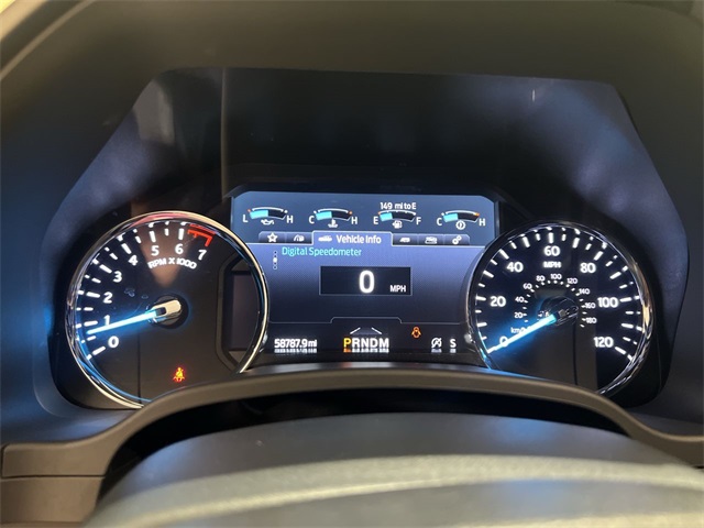 2021 Ford Expedition XLT photo 11