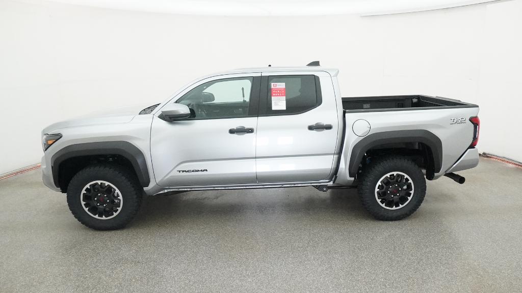 2025 Toyota Tacoma TRD Off-Road 4x4 Double Cab photo 9