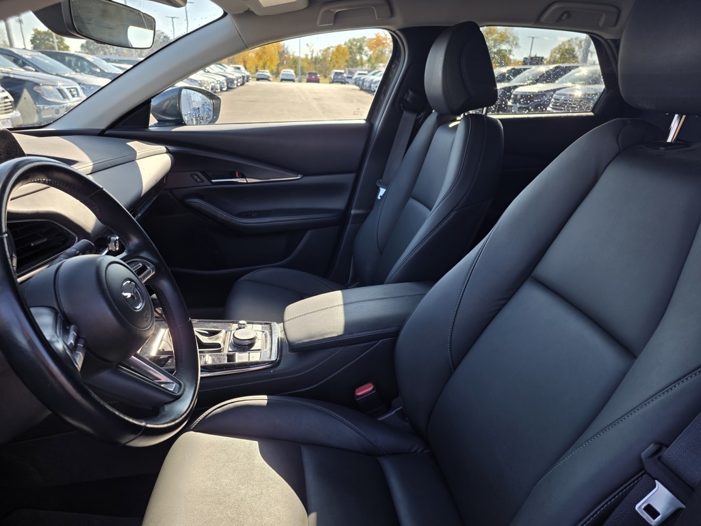 2023 Mazda CX-30 2.5 S Preferred photo 3