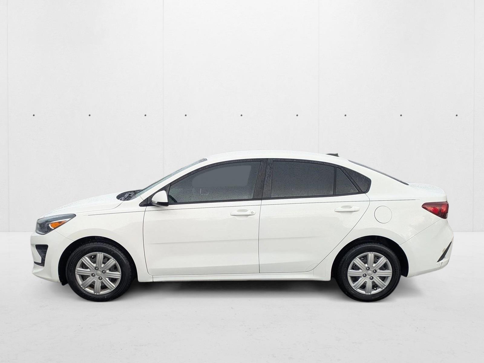 2022 Kia Rio S photo 8