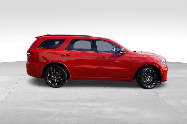 2021 Dodge Durango R/T photo 2