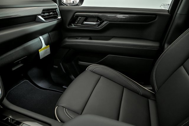2026 Gmc Yukon photo 19