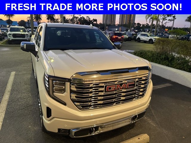 2024 GMC Sierra 1500 Denali Denali's photo