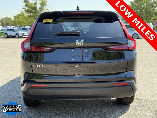 2023 Honda CR-V EX-L photo 5