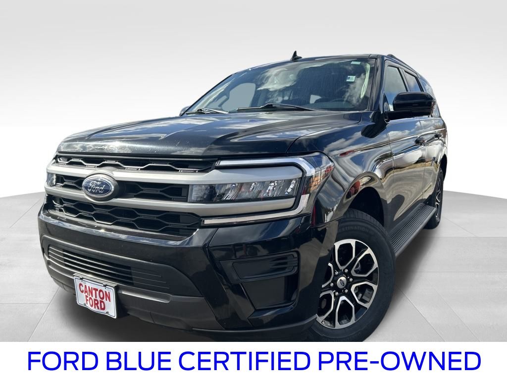 2024 Ford Expedition XLT's photo