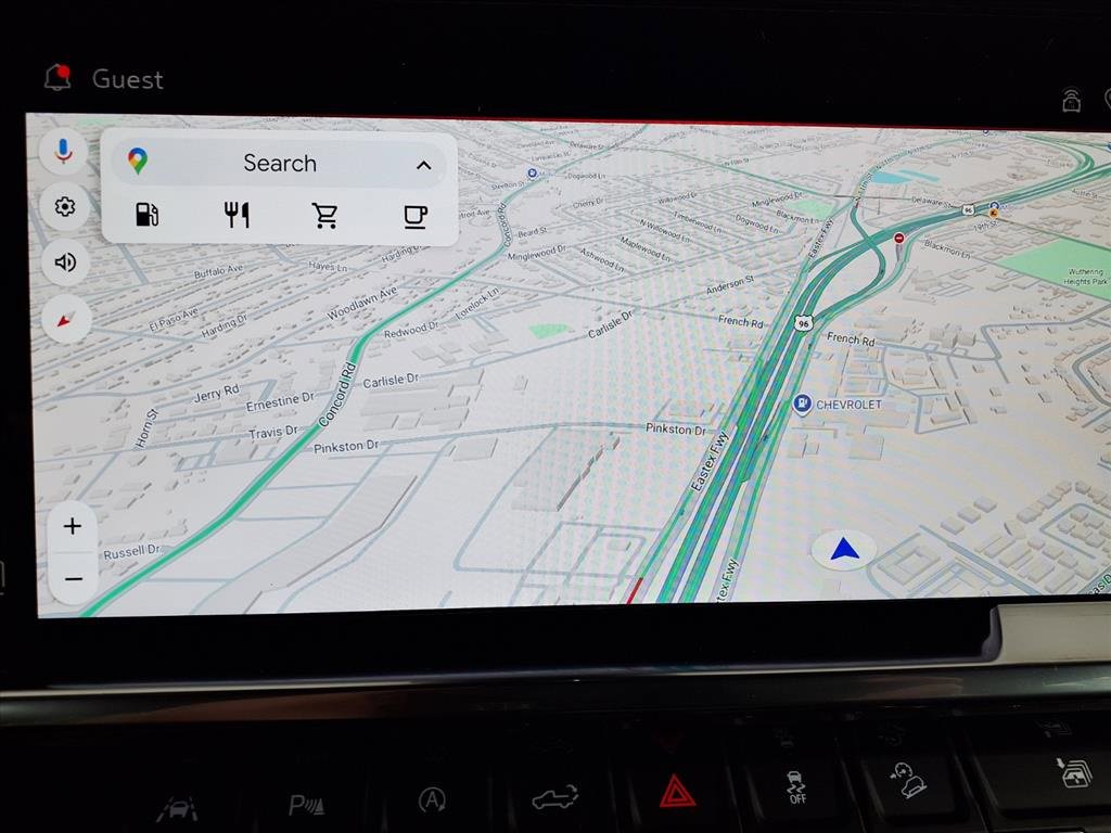 2026 Gmc Sierra 1500 Elevation photo 4