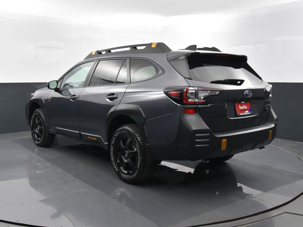 2025 Subaru Outback Wilderness photo 29