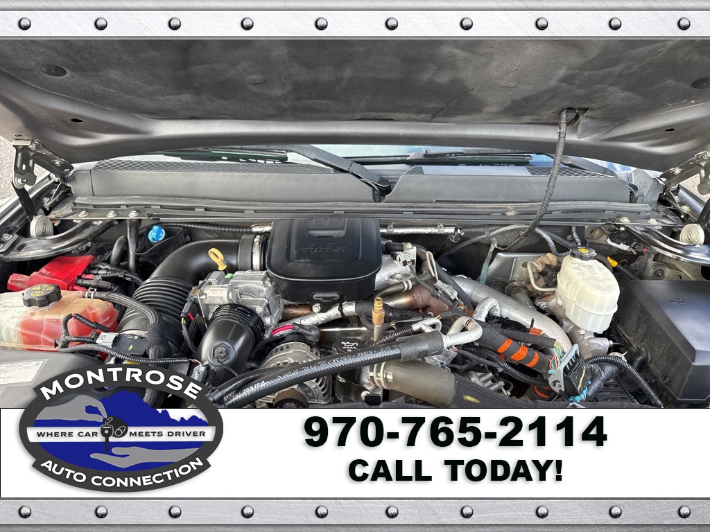 2013 Gmc Sierra 2500 HD SLE photo 27