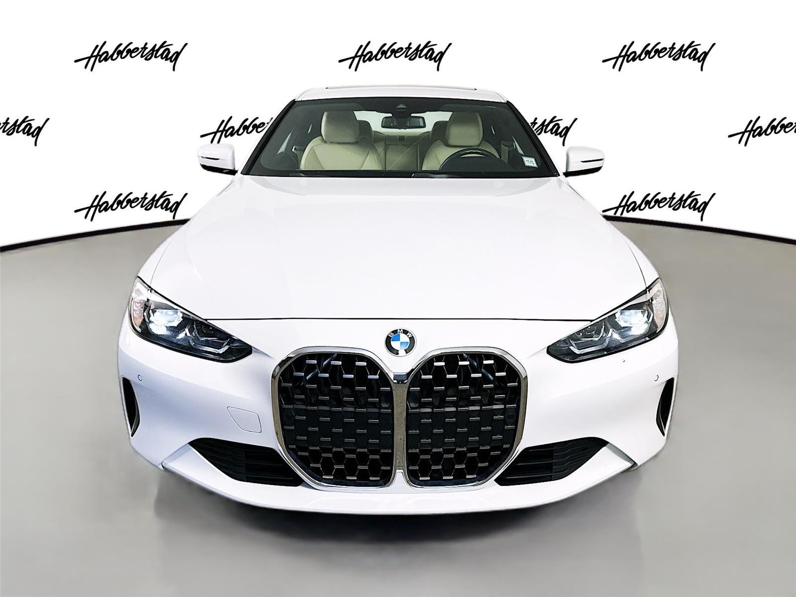 2022 Bmw 430i xDrive photo 2
