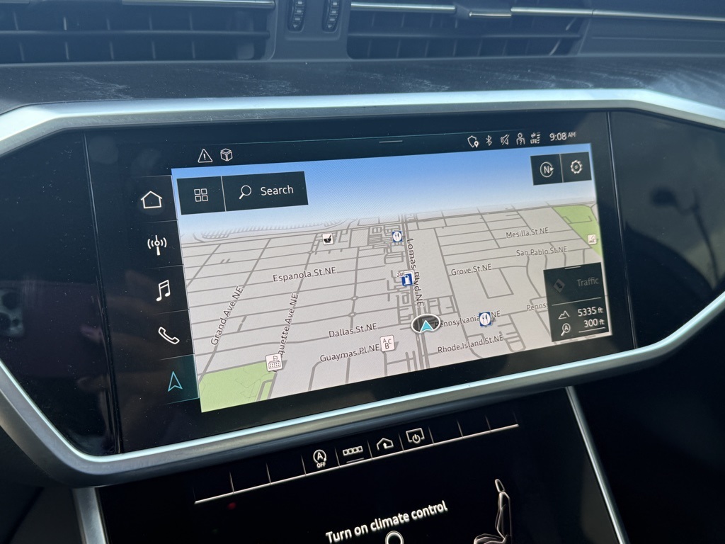 2022 Audi A6 3.0T Premium Plus photo 15
