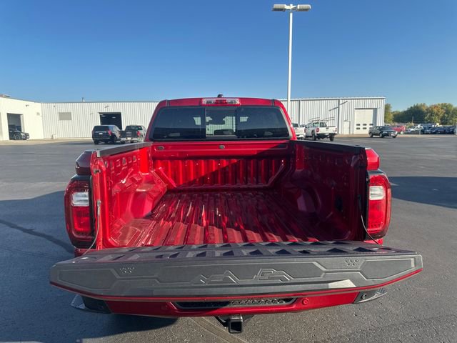 2026 Gmc Canyon AT4 photo 19