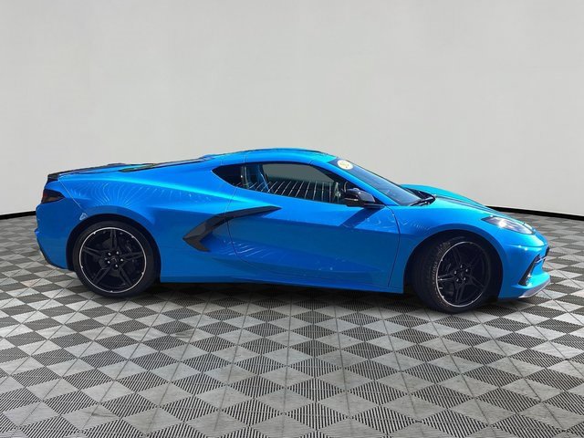 2023 Chevrolet Corvette Stingray 3LT photo 2