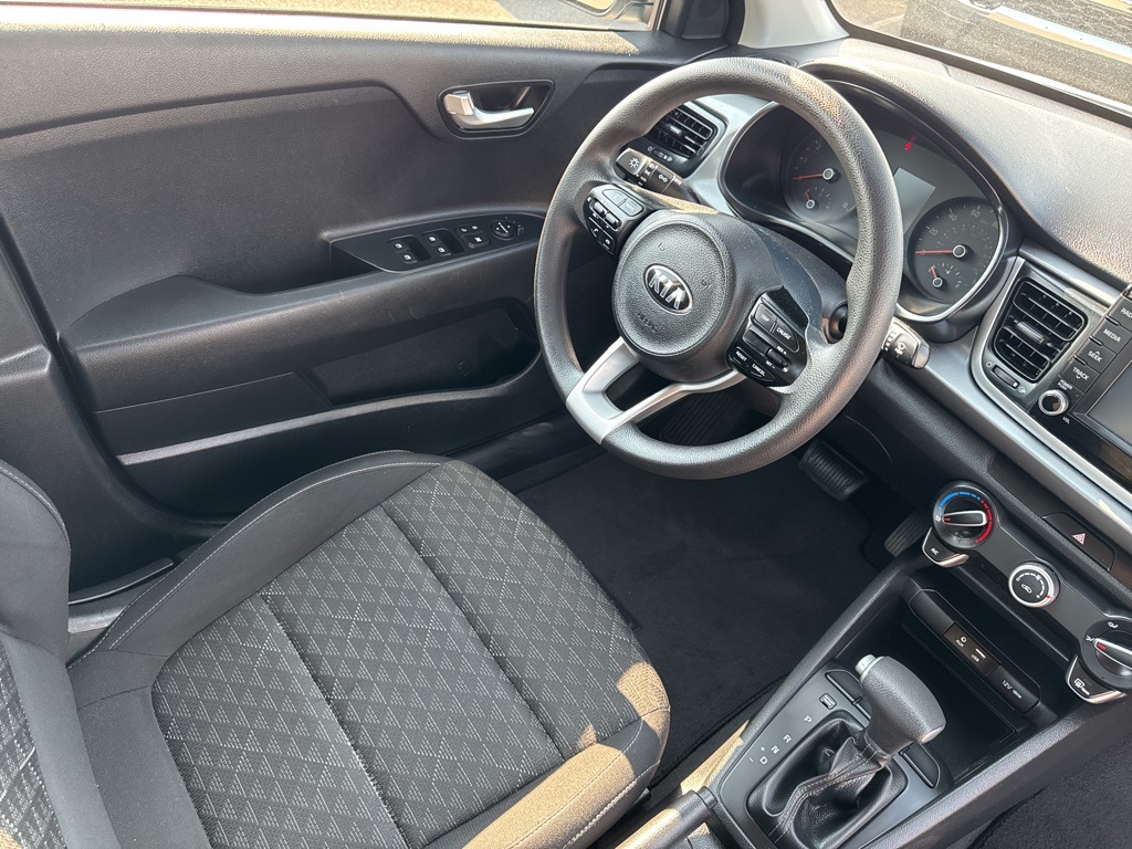 2019 Kia Rio LX S photo 24