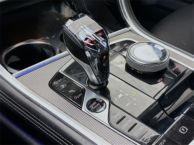 2019 Bmw 850i xDrive Convertible photo 17