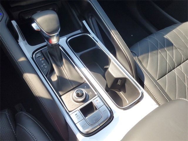 2025 Kia Telluride SX Prestige X-Line photo 23