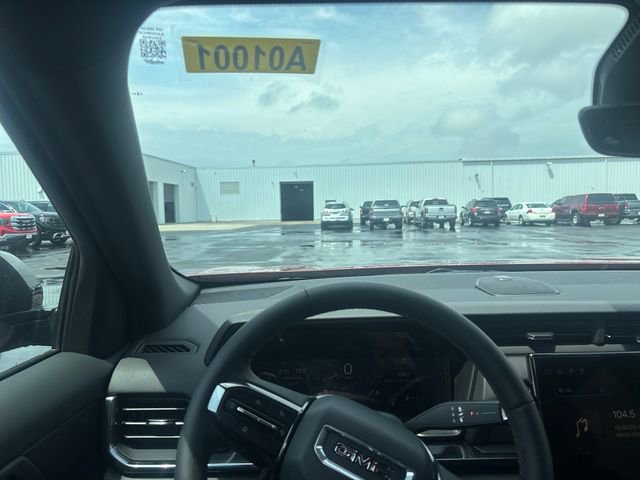 2026 Gmc Terrain AT4 photo 13