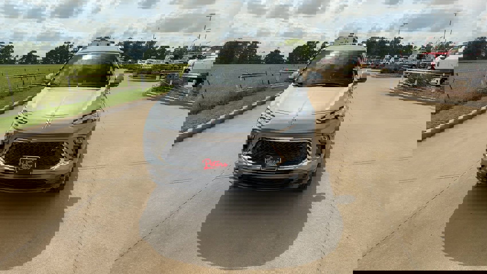 2025 Buick Encore GX Sport Touring photo 3