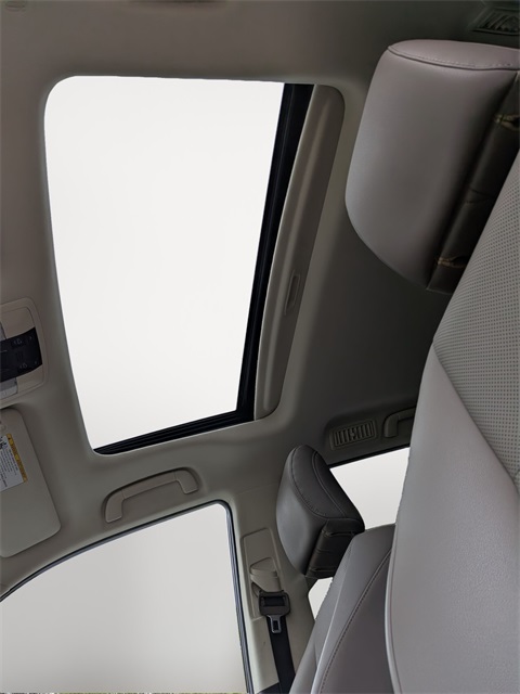 2023 Lexus GX 460 Premium photo 19
