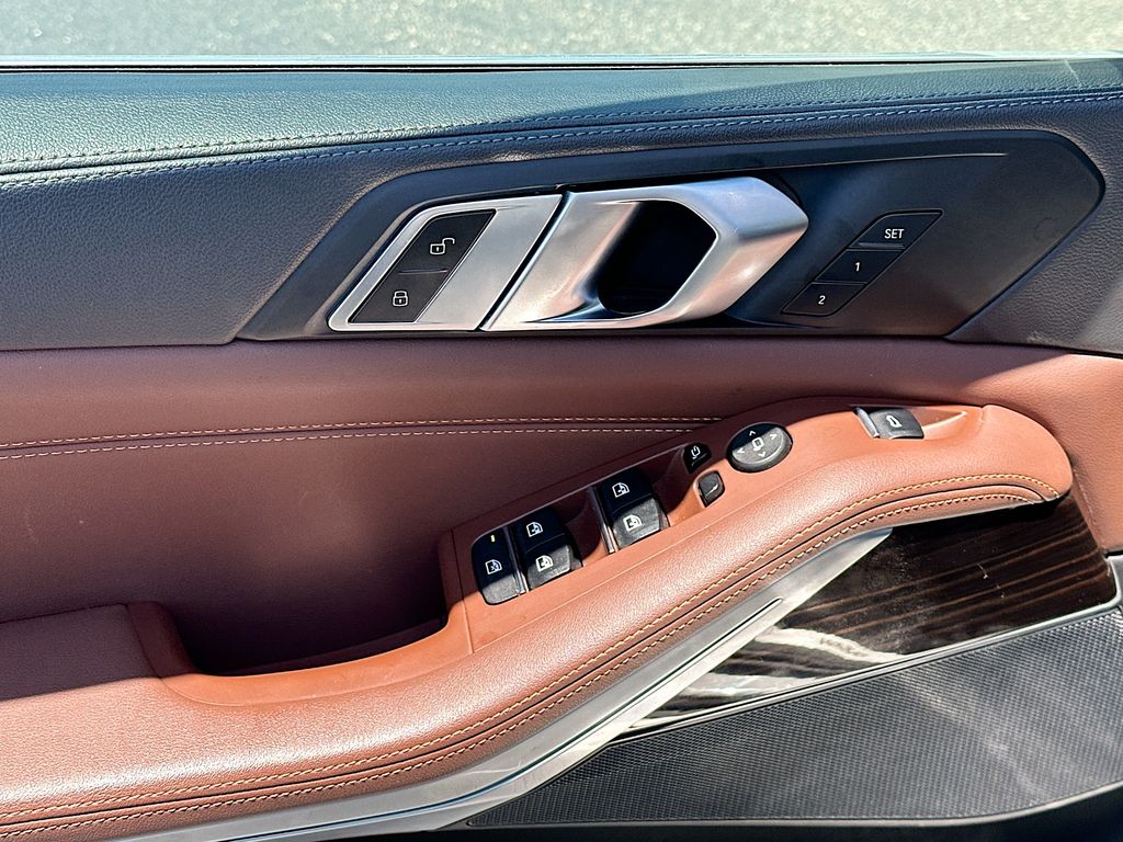 2023 Bmw X5 xDrive45e photo 18