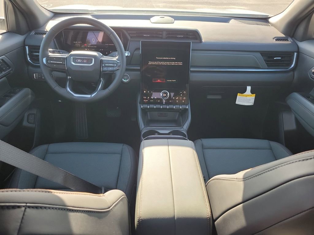 2026 Gmc Terrain AT4 photo 22